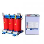 Solvent Based Epoxy Resin Mould Release Agent , Electrical Parts Mold Release Chemical for sale