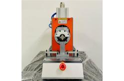 China 20khz 5000w Ultrasonic Metal Spot Welding Machine for copper and aluminium tubes supplier