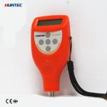 Accurate Coating Thickness Gauge Customized Automotive Paint Thickness Gauge TG-2100 5000 Micron for sale