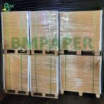 Black Cardstock Cover Weight Paper 350gsm Smooth Premium Paper for sale