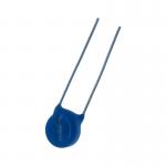 V510SM7 V510LA10P S10K510 Cross Zinc Metal Oxide Varistor MOV TVR VDR CNR 10D821K 510VAC 670VDC 2500A 85J for sale