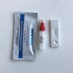 3.00mm Ce Approved Fecal Occult Blood Test Kit One Step In Vitro Diagnostic for sale