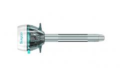 China Plastic 10mm Disposable Laparoscopic Optical Trocar Single Access Port supplier