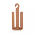 Wholesale Cardboard Shoe Hooks for Exhibitions | Eco-Friendly Packaging for sale