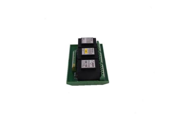 IS200EDCFG1ADC  GE  PLC MODULE