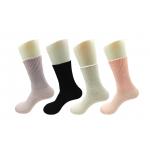 Nylon / Polyester Compression Socks For Diabetic Neuropathy Custom Made Size for sale