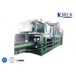 PLC Hydraulic Baling Press Machine For Waste Paper