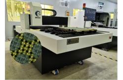 China Textile Decal Computer To Screen Machine DMD DLP Technology supplier