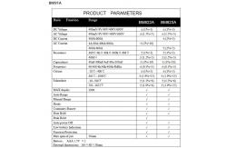 China 100kHz 3999 Counts Handheld Digital Multimeter supplier