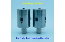 China Custom Shrinking Tube Die For Pipe Processing CNC Tube Forming Machine supplier