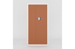 China Steel Electronic Storage Locker supplier