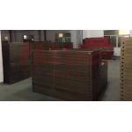 2.5 Sqm Swimming Pool Build All Copper Flat Plate Solar Collector High Performance for sale
