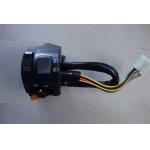 Yamaha Dt125 Vixion Handlebar Mounted Switch , Custom Motorcycle Handlebar Switches for sale