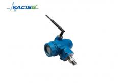 China Battery Powered Wireless Pressure Transmitter Self Organizing For Pipeline Monitoring supplier