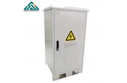 China MPPT Controller Solar Electric System Solar Panel System With Lithium Ion Battery supplier