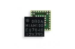 China Wireless Communication Module MIA-M10Q-00B Standard Precision GNSS Module supplier
