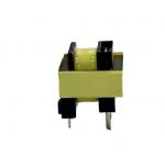 Copper Wire Silicon Steel Sheet Hard Pins 2+2 EI19 Current Transformer