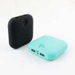 Efficiency Full Power Bank For All Devices Dual Input Micro USB Or Type C for sale