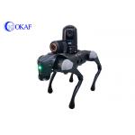 Intelligence HD AI Camera Security Quadruped Robot Dog