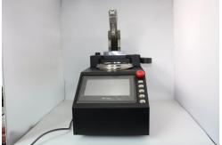 China MPO MPT Fiber Connector Programmable Polishing Machine Touch Screen Control supplier