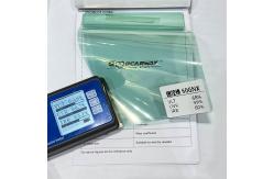 China 70% VLT Sputter Car Window Film 99% UVR 60% IRR Premium car tinted window film supplier