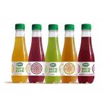 Automatic Juice Filling Machine 3-In-1 For Fresh Fruit Plant