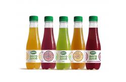 China Automatic Hot Filling Machine , Glass Bottled Grape Juice Making Machine supplier
