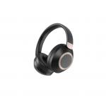 ANC Bluetooth 5.4 Headphone 23dB Noise Cancellation 12-hour Battery Rotatable Design With Mic For Commuters Music Lovers for sale