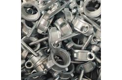 China Metal Construction Scaffold Spare Parts Telescopic Adjustable Steel Props Support supplier