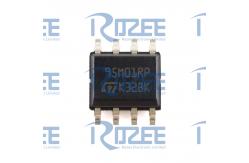 China M95M01-RMN6TP supplier