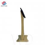 TFT LCD Backlight 21.5 Inch Interactive Touch Screen Kiosk For Retail