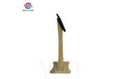 China TFT LCD Backlight 21.5 Inch Interactive Touch Screen Kiosk For Retail supplier