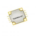 TGA2623-CP Wireless Communication Module 10 To 11 GHz 32 W GaN Power Amplifier for sale