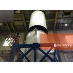 1750℃ Spherical Shape Powder Manufacturing Equipment , Gas Atomization Equipment for sale