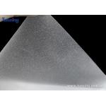 TPU Hot Melt Adhesive Film Polyurethane Double Sided For Fabric Lamination