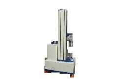 China 0.1-500mm PSTC7 Material Universal Testing Machines With Computer supplier