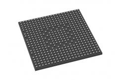 China Microcontroller MCU STM32MP153FAA1 32Bit Microprocessor Chip 448LFBGA Dual Core supplier