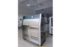 China ASTM D4799 ASTM D4587 ASTM G154 QUV UV Aging Testing Chamber supplier