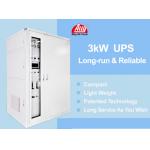 Lightweight Uninterruptible Power System Quick Start Up UPS Power Source for sale