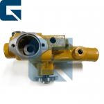 6206-61-1102 6206-61-1102 Excavator PC200-5 Engine 6D95 Water Pump for sale