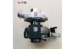 China RHG8 Turbocharger S1760-E0022 S1760-E0021 S1760-E0M00 S1760-E0M40 E13 supplier