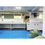 High pressure 8 Zones SMT Reflow Oven Lead Free Assembly for sale