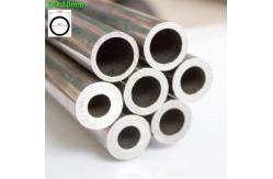 China Alloy Steel Tubes in Ready Stock  SAE 52100 / EN 31 / GCr15 / 100Cr6 / SUJ2 supplier
