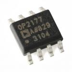 Electronic Components Supplier Original Integrated Circuit SOIC-8 OP2177ARZ-REEL7 for sale