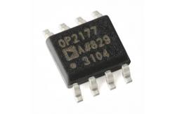 China Electronic Components Supplier Original Integrated Circuit SOIC-8 OP2177ARZ-REEL7 supplier