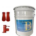 Static Mixing Vacuum Pressure Casting Plant And Casting Moulds With Epoxy Resin And Hardener for sale