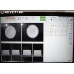 KVIS-B Large Plastic Container Quality Control Visual Machine