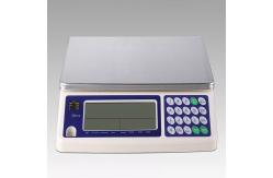 China High Electronic Counting Scale Small Industrial Precision Electronic Scale supplier