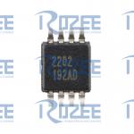 DS1339U-33+T&R