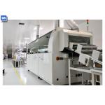 Lead Free SS316L SMT Soldering Machine For Assembly Line RF 400A for sale